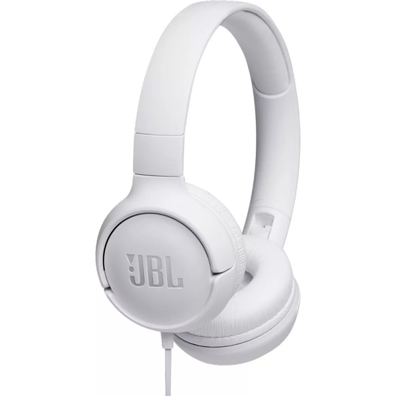 Наушники JBL Tune 500 White