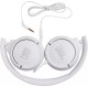 Наушники JBL Tune 500 White