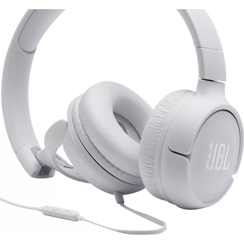 Наушники JBL Tune 500 White