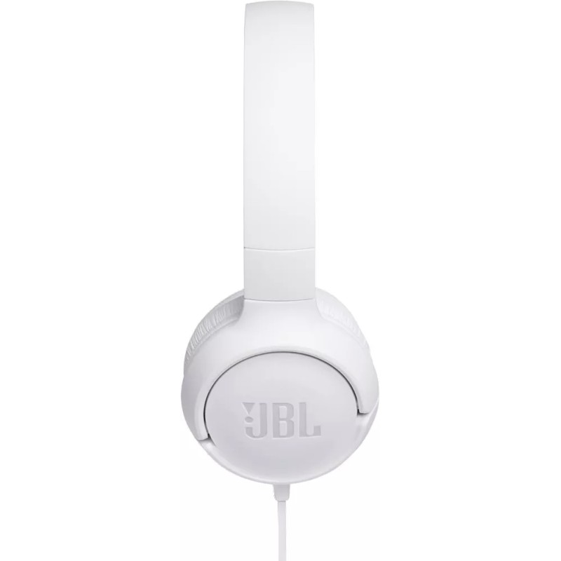 Наушники JBL Tune 500 White