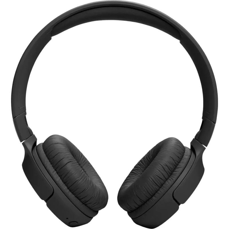 Наушники JBL Tune 520BT (черный)