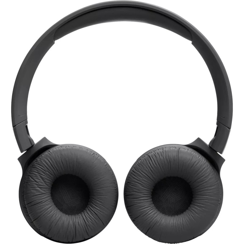 Наушники JBL Tune 520BT (черный)