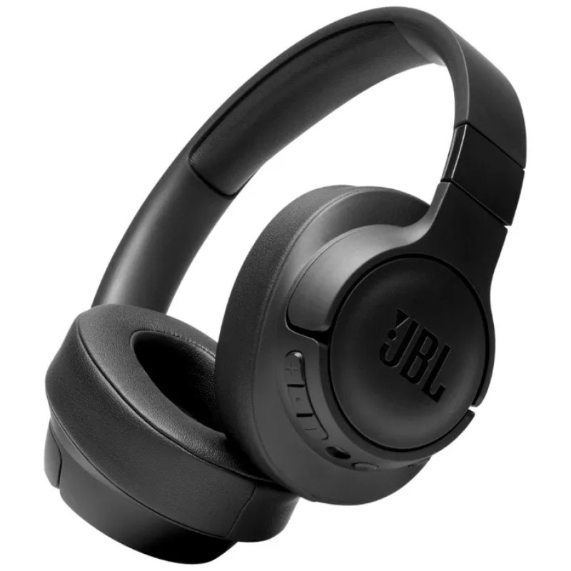 Наушники JBL Tune 710BT (черный)
