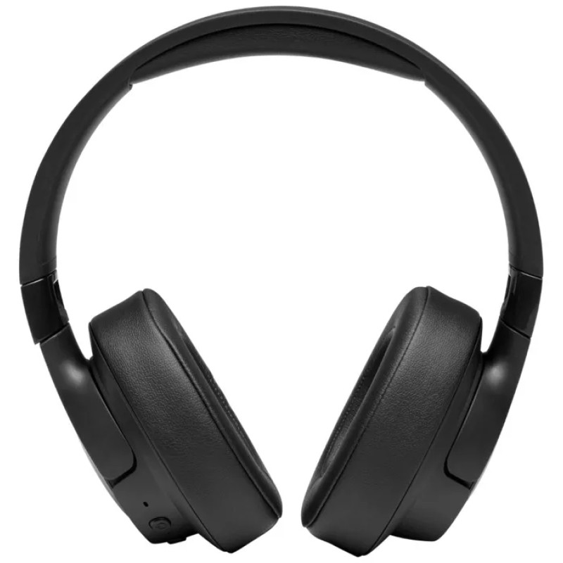 Наушники JBL Tune 710BT (черный)