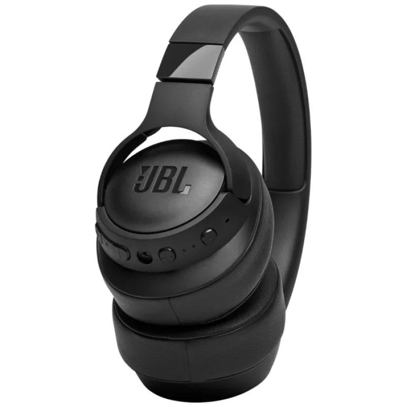 Наушники JBL Tune 710BT (черный)