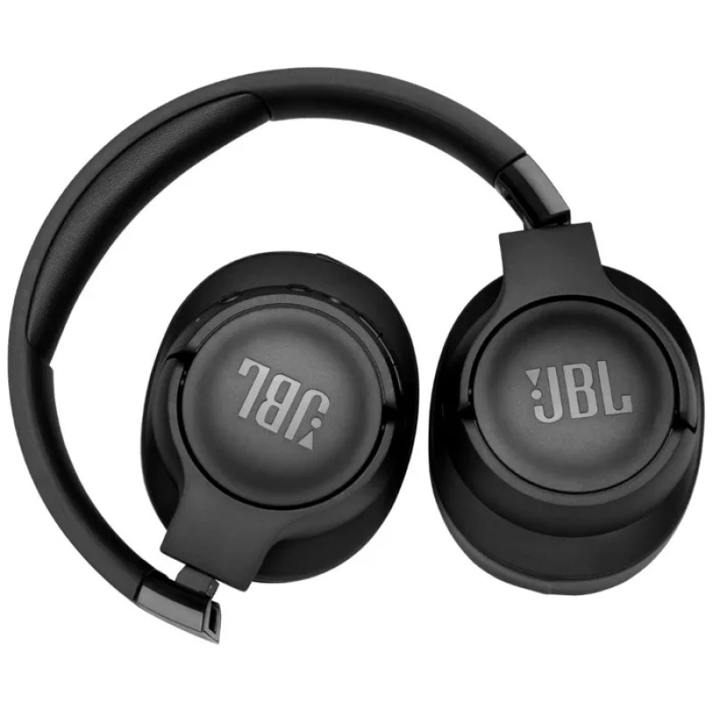 Наушники JBL Tune 710BT (черный)