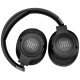 Наушники JBL Tune 710BT (черный)