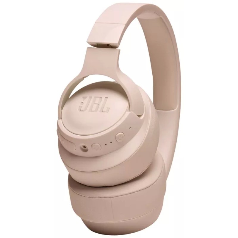 Наушники JBL Tune 760NC (бежевый)