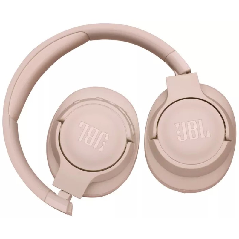 Наушники JBL Tune 760NC (бежевый)