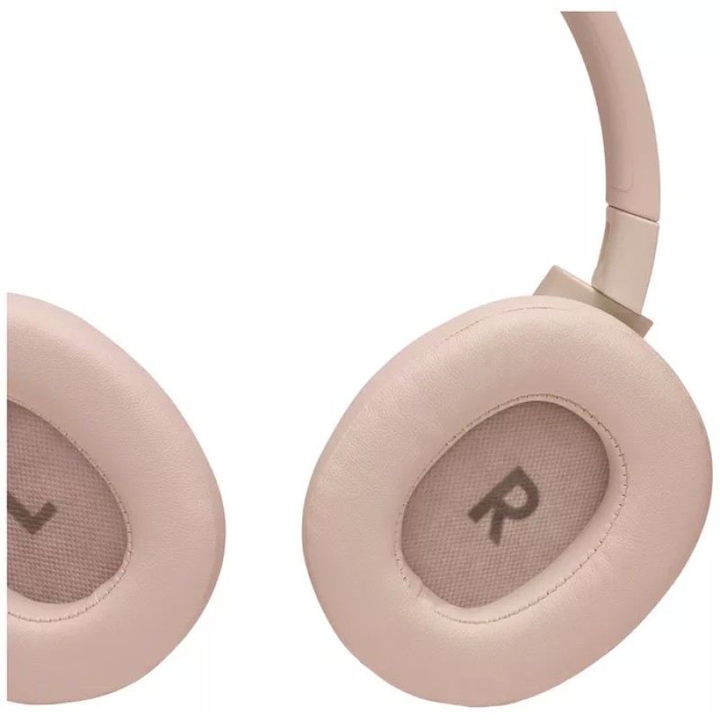 Наушники JBL Tune 760NC (бежевый)