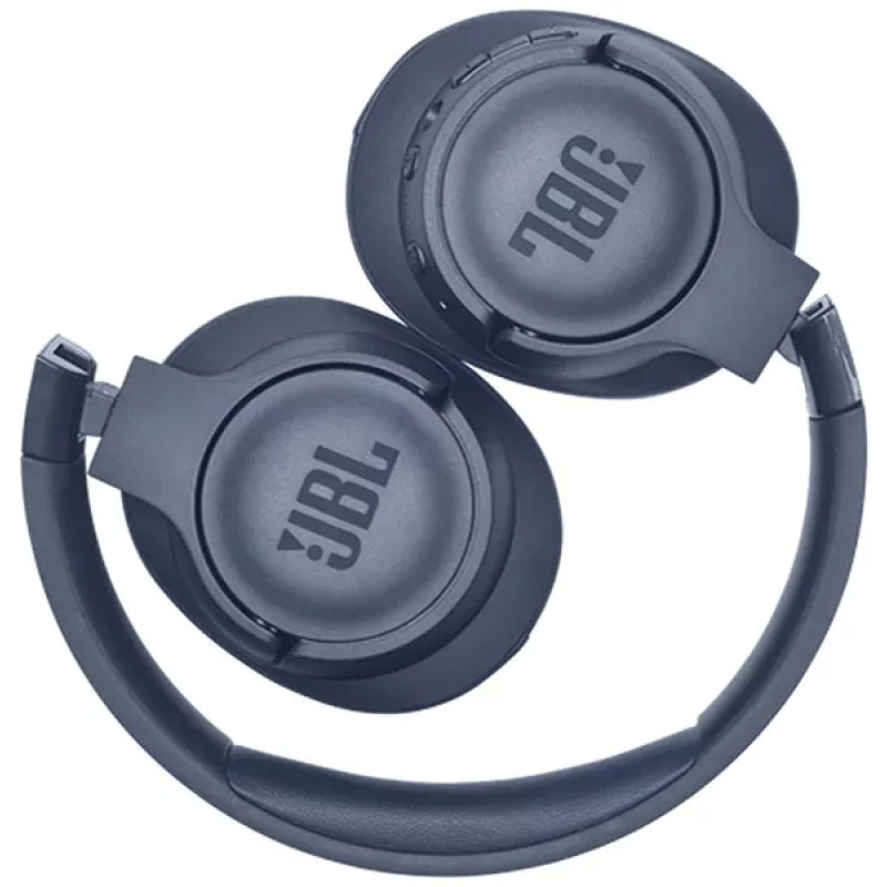 Наушники JBL Tune 760NC (синий)