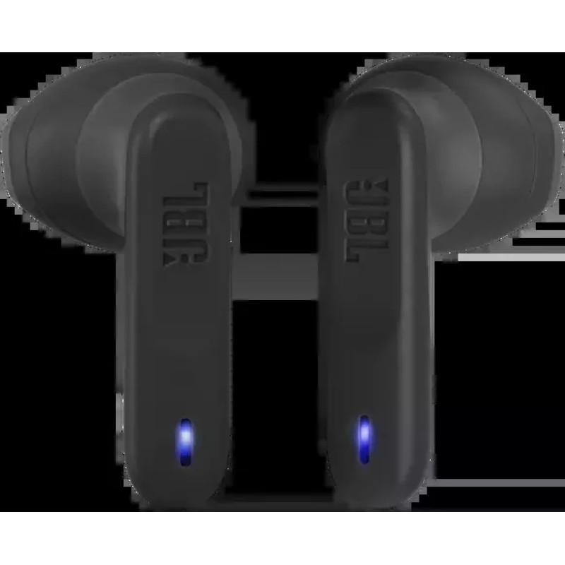 Наушники JBL Wave Flex (черный)