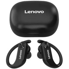 Наушники Lenovo LP7 (черный)