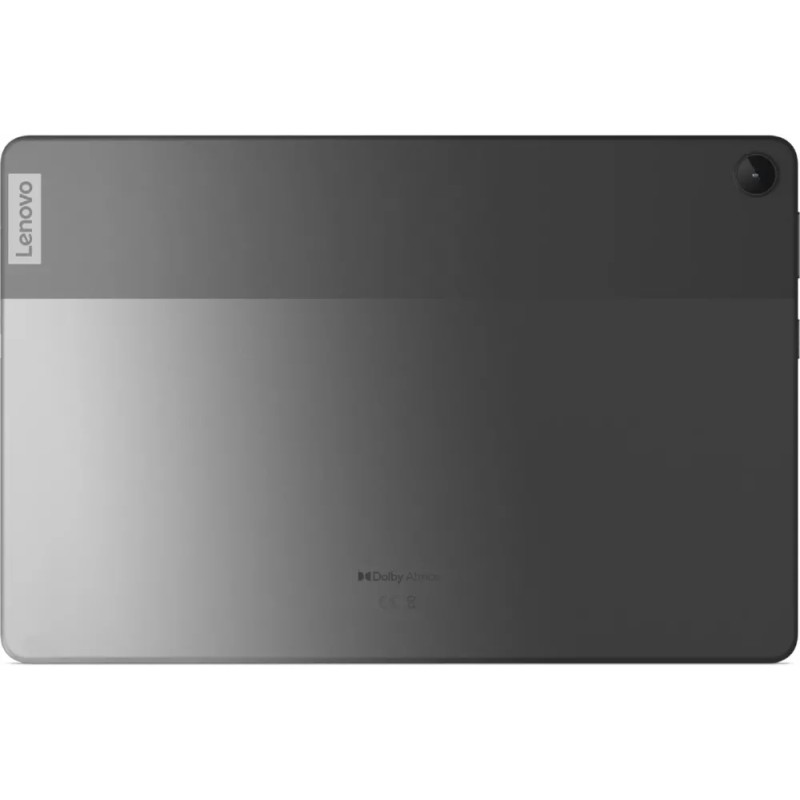 Планшет Lenovo Tab M10 Plus 3rd Gen TB125FU 4GB/128GB (серый)