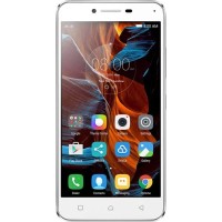 Смартфон Lenovo Vibe K5 Silver (A6020a40)
