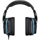 Наушники Logitech G633S