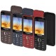 Мобильный телефон Maxvi K15