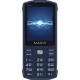Мобильный телефон Maxvi P101 (синий)