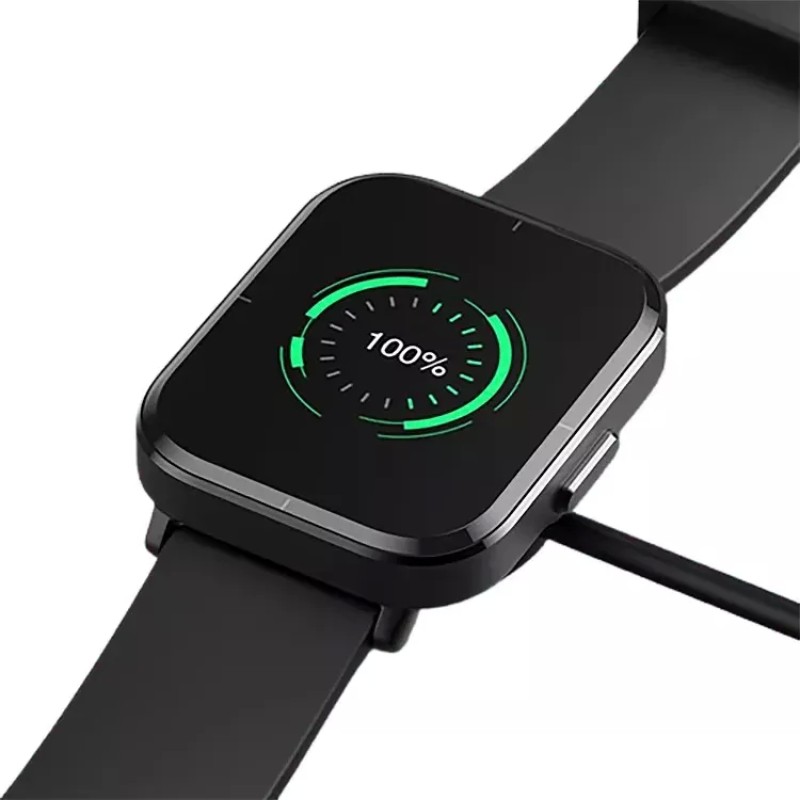 Умные часы Mibro Color