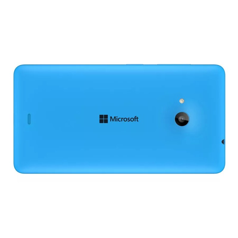 Смартфон Microsoft Lumia 535 Dual SIM