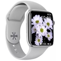 Умные часы Mivo MV7 PLUS (серый)