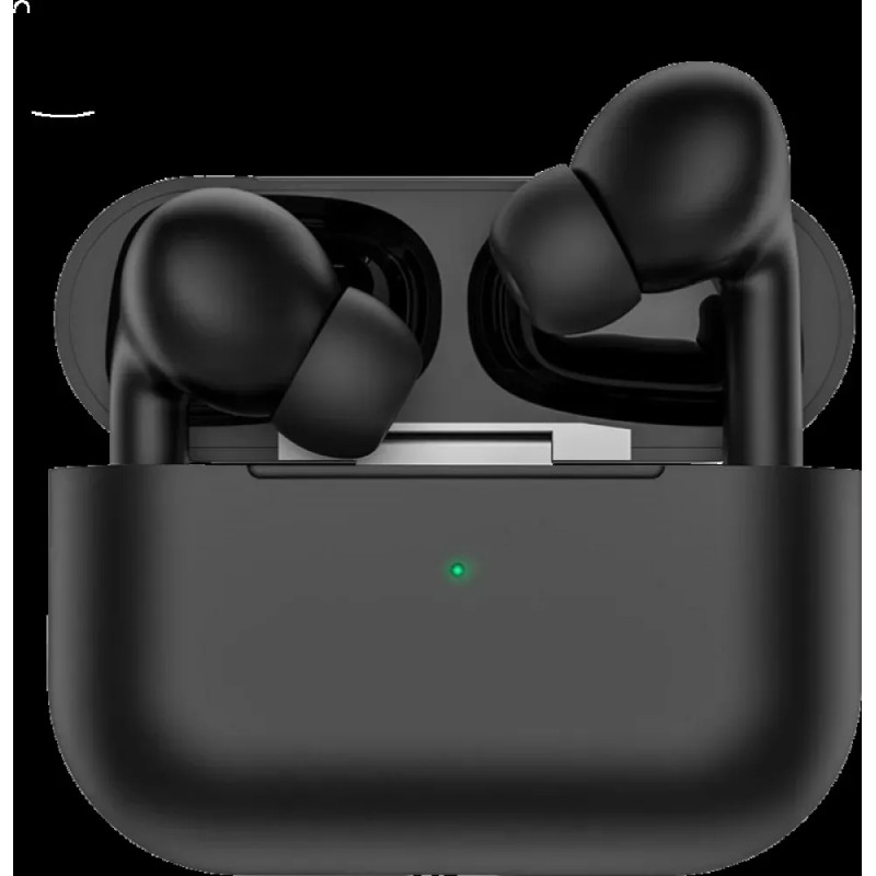 Наушники More Choice BW31S (черный)