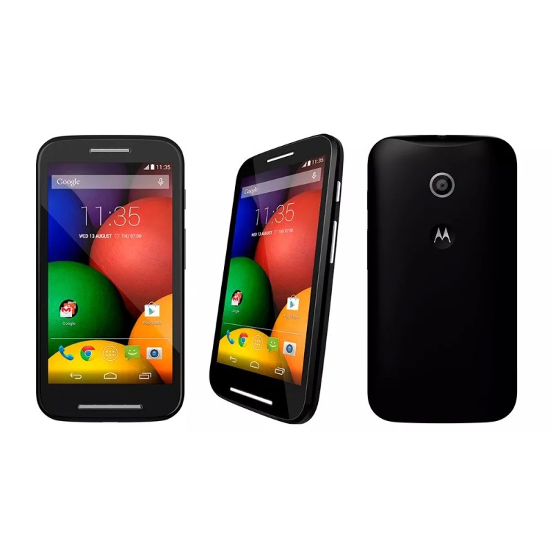 Смартфон Motorola MOTO E