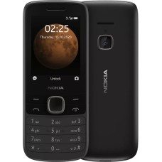 Мобильный телефон Nokia 225 4G TA-1276 (черный)