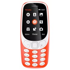 Мобильный телефон Nokia 3310 (2017)