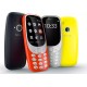 Мобильный телефон Nokia 3310 (2017)