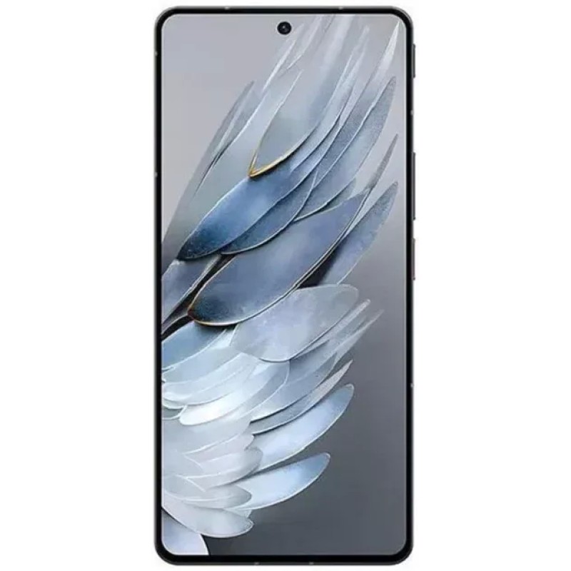 Смартфон Nubia Z50S Pro 12GB/256GB черный (международная версия)