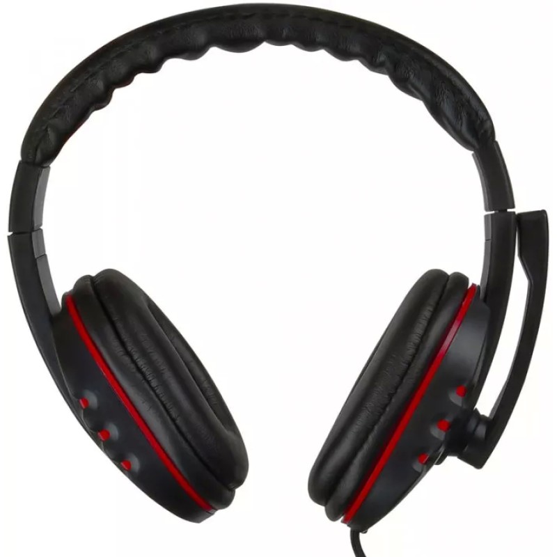 Наушники Oklick HS-L380G Abbadon