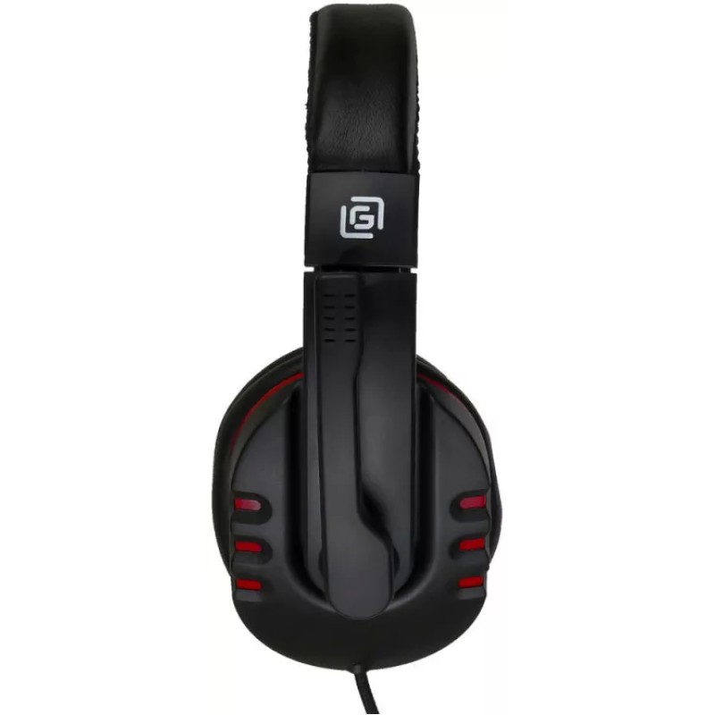 Наушники Oklick HS-L380G Abbadon