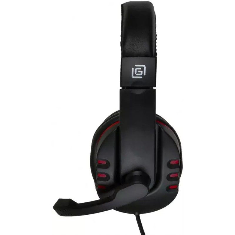 Наушники Oklick HS-L380G Abbadon