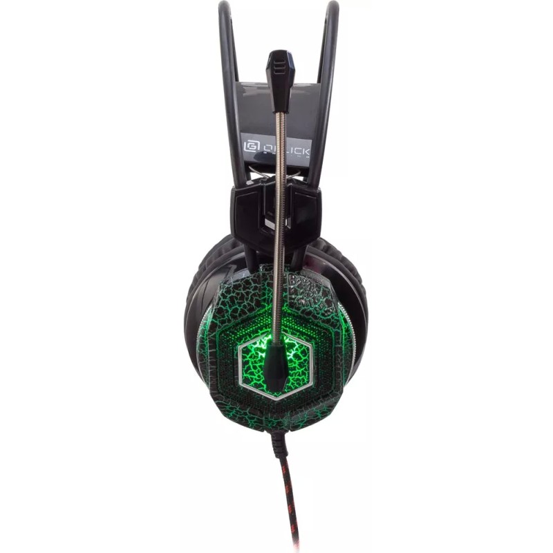 Наушники Oklick HS-L500G Toxic