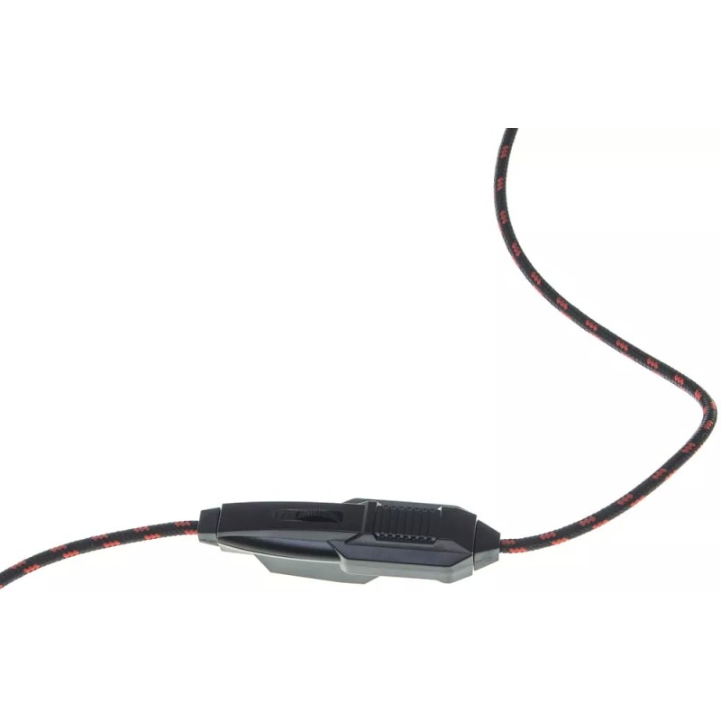 Наушники Oklick HS-L500G Toxic