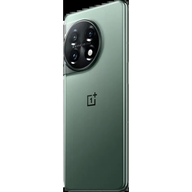 Смартфон OnePlus 11 16GB/512GB зеленый (глобальная версия)