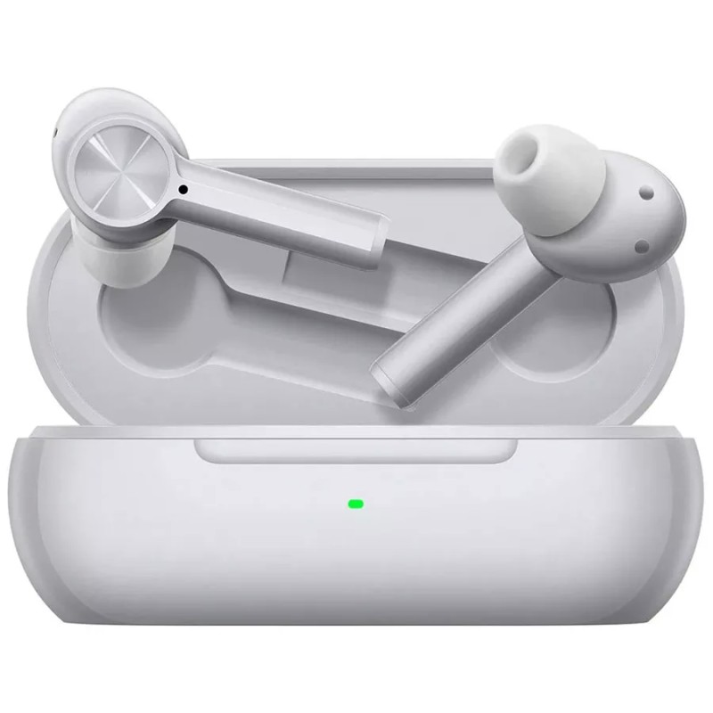 Наушники OnePlus Buds Z (серый)