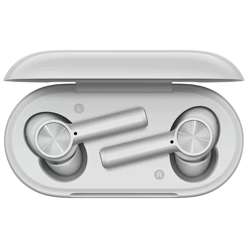 Наушники OnePlus Buds Z (серый)