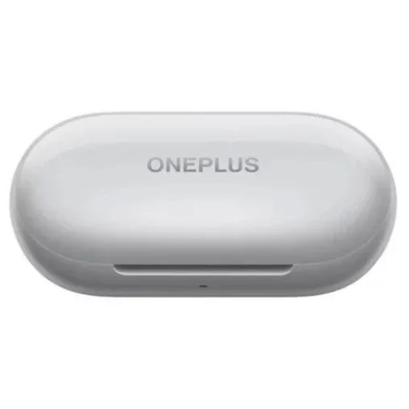 Наушники OnePlus Buds Z (серый)
