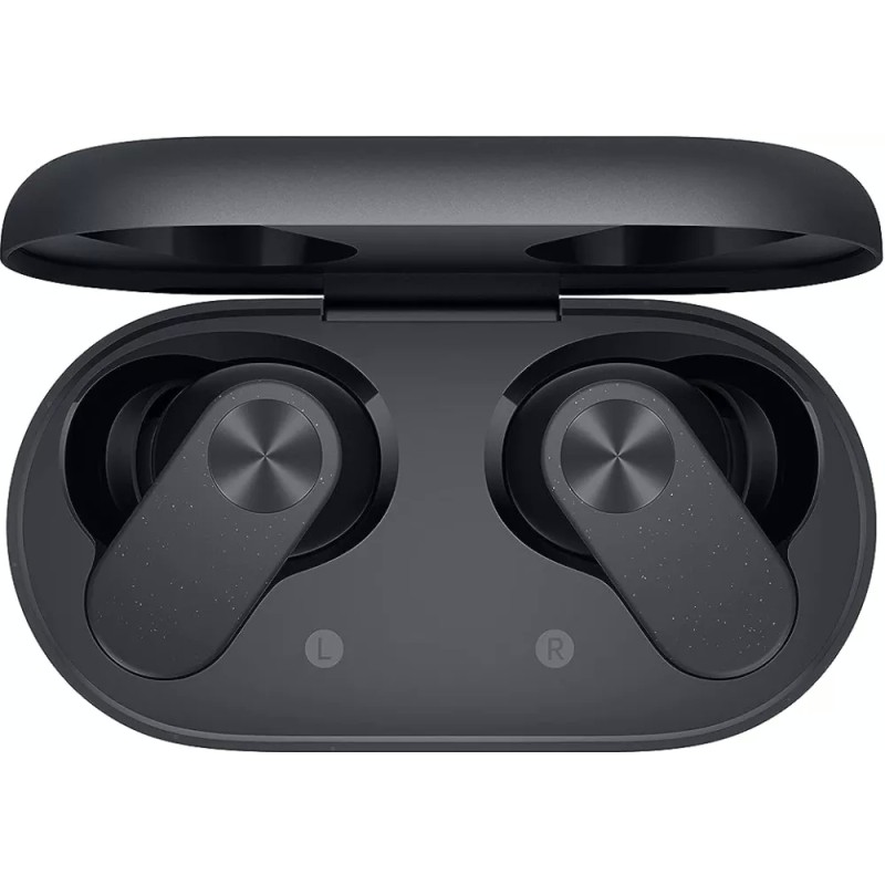 Наушники OnePlus Nord Buds 2 (темно-серый)