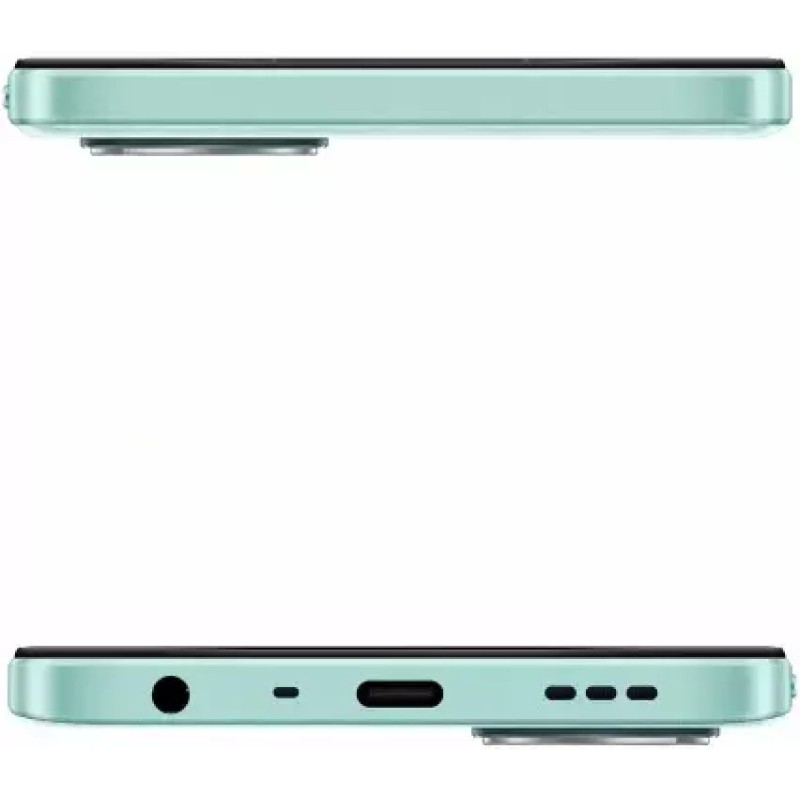 Смартфон Oppo A58 CPH2577 8GB/128GB светло-зеленый (международная версия)