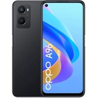 Смартфон Oppo A96 CPH2333 6GB/128GB звездный черный (международная версия)
