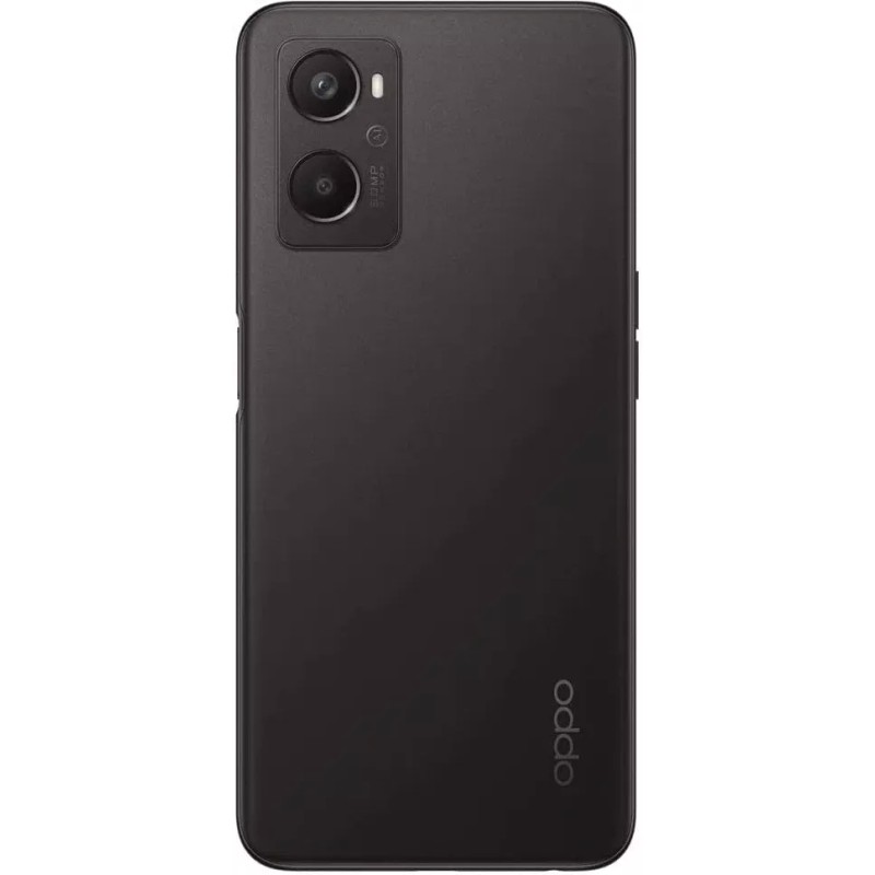 Смартфон Oppo A96 CPH2333 6GB/128GB звездный черный (международная версия)