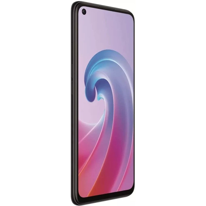 Смартфон Oppo A96 CPH2333 6GB/128GB звездный черный (международная версия)