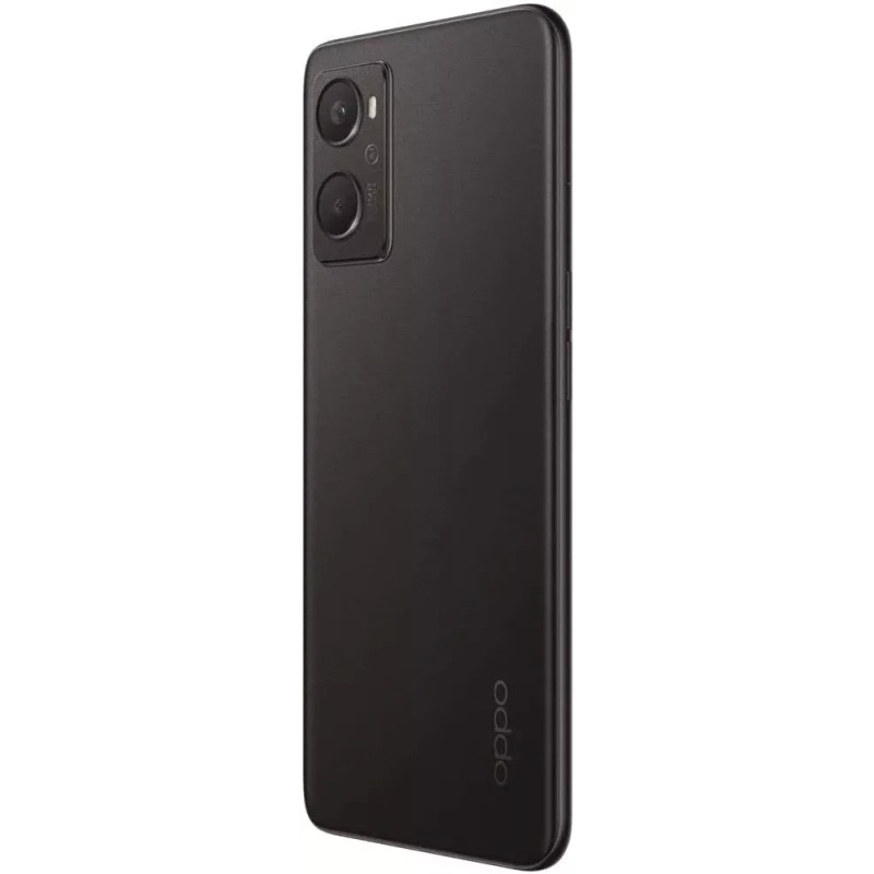 Смартфон Oppo A96 CPH2333 6GB/128GB звездный черный (международная версия)