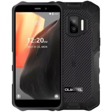 Смартфон Oukitel WP12 Pro (черный)