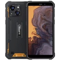 Смартфон Oukitel WP20 Pro (оранжевый)
