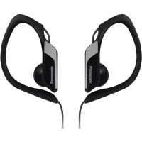 Наушники Panasonic RP-HS34E-K