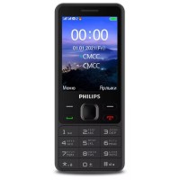 Мобильный телефон Philips Xenium E185